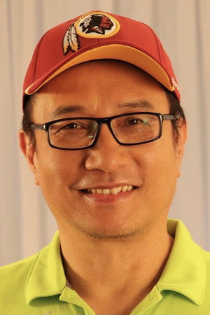 Wei Ai portrait