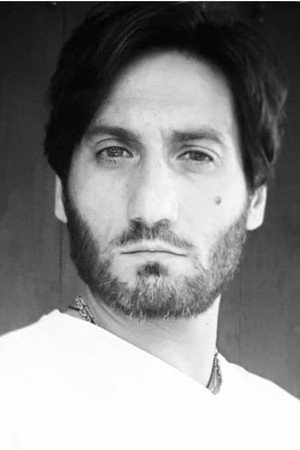 Mauro Cerminara portrait