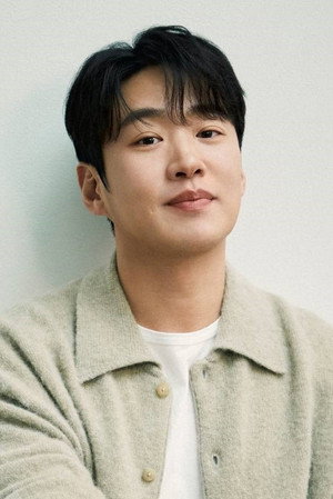 Ahn Jae-hong portrait