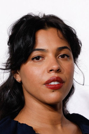 Zita Hanrot portrait
