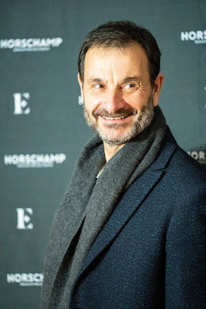 Jean-Marc Roulot portrait