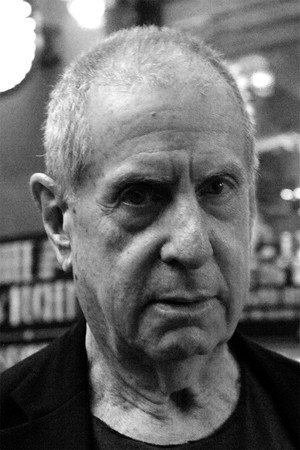 Danny Fields portrait