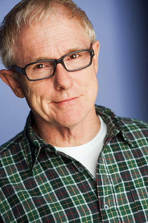 John Copeland portrait