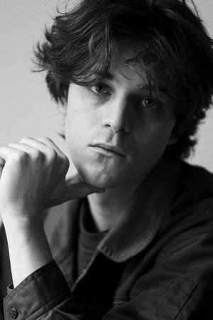 Guillaume Soubeyran portrait