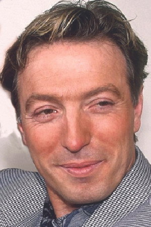 Yves Baillat portrait