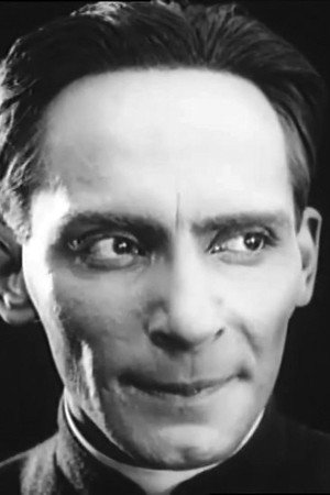 Nikolay Kutuzov portrait