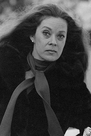 Antoinette Bower portrait