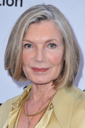Susan Sullivan portrait