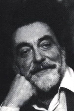 Grigoris Masalas portrait