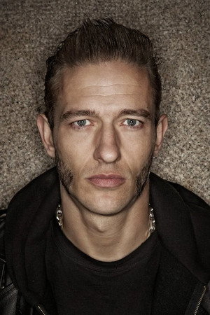 Kristopher Schau portrait
