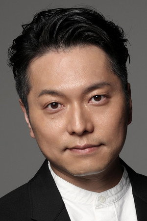 Kenji Nojima portrait