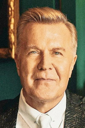 Martin Fry portrait