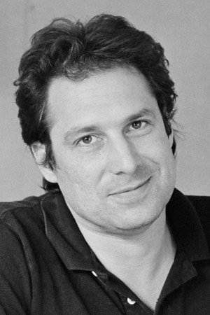 David Milch portrait