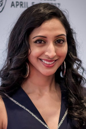 Meghana Mudiyam portrait