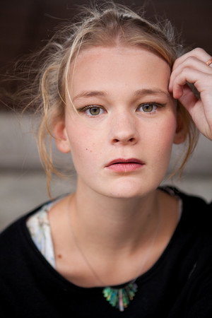 Gro Swantje Kohlhof portrait