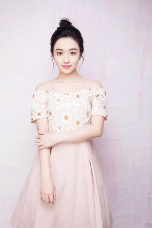 Sun Xuening portrait