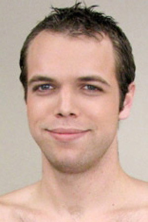 Diesal portrait