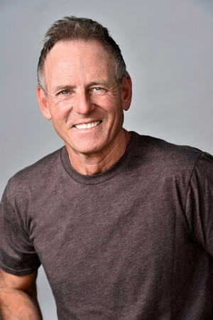 Daniel Anderson portrait
