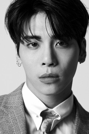 Jonghyun portrait