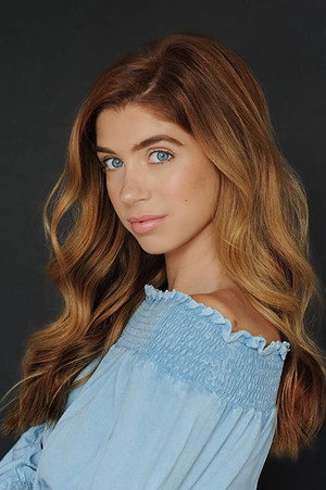 Alexandria DeBerry portrait