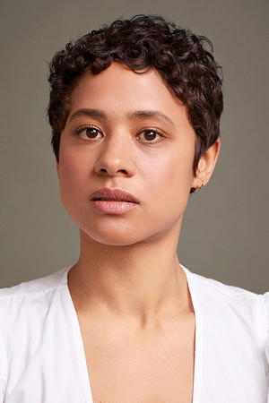 Olivia Joof Lewerissa portrait