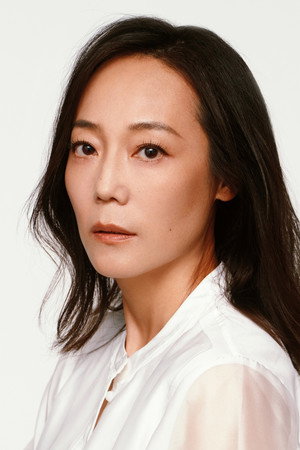 Wang Meiqian portrait