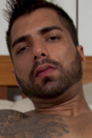 Breno Dias portrait