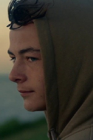 Florian Regtien portrait
