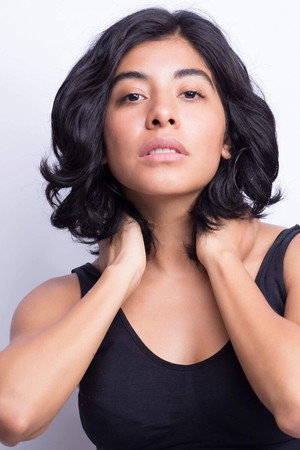 Alejandra Herrera portrait
