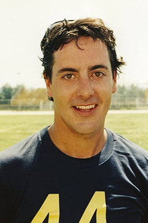 David Naughton portrait