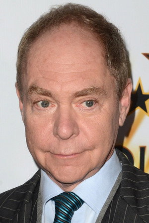Teller portrait