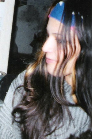 Roseli de Andrade portrait
