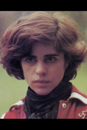 Hermine Karagheuz portrait