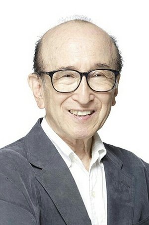 Tamio Ohki portrait