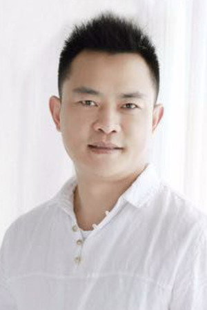 Ma Peng portrait