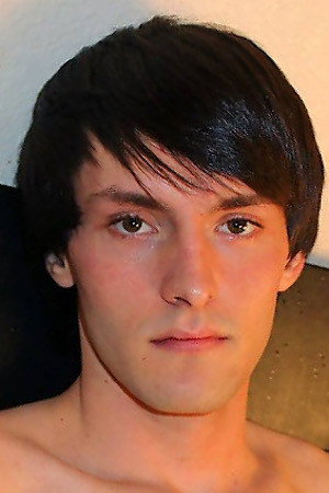 Kail Adams portrait