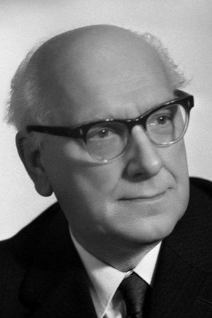Vladimir Erenberg portrait