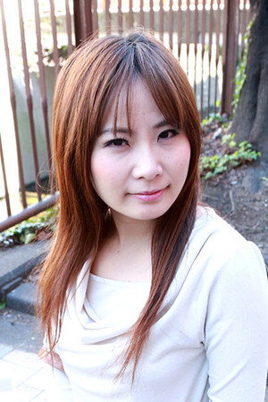 Airi Ichinose portrait