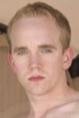 Kyle Aames portrait