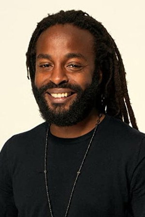 John Forte portrait