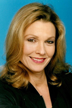 Pamela Salem portrait