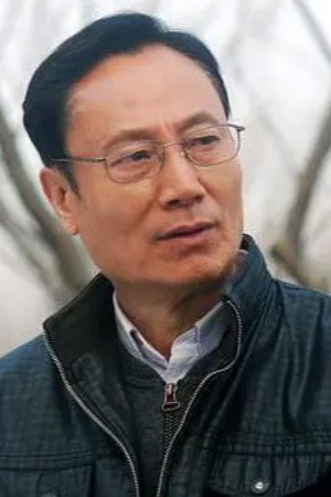 Zhao Yanmin portrait