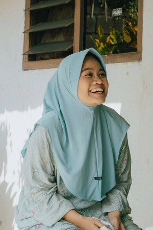 Ristin portrait