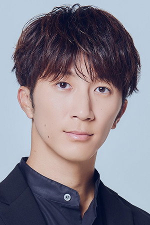 Takahiro Hamada portrait