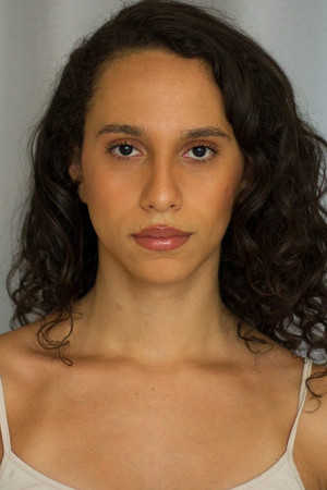 Alice Marcone portrait