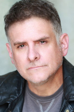 Jason Peck portrait