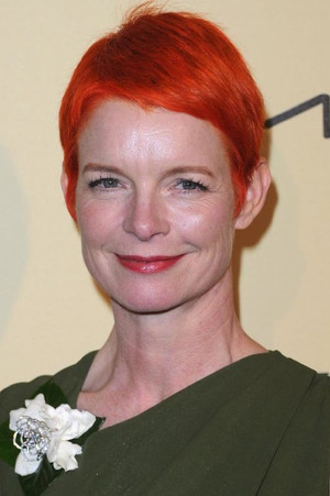 Sandy Powell portrait