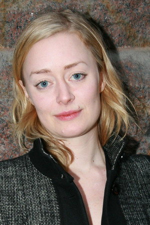 Saga Gärde portrait
