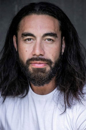 Stephen Grey portrait