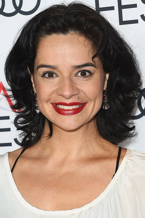 Raquel Karro portrait